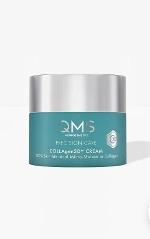 QMS PRECISION CARE COLLAgen3D™ Cream 50ml