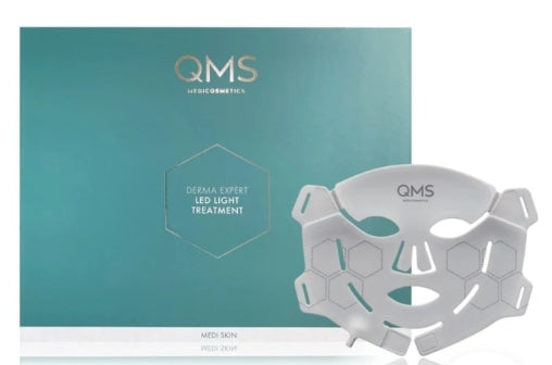 QMS DERMA EXPERT LED Light Treatment