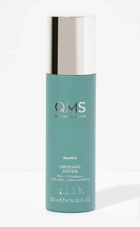 QMS PHA Daily Lotion Sensitive 200ml