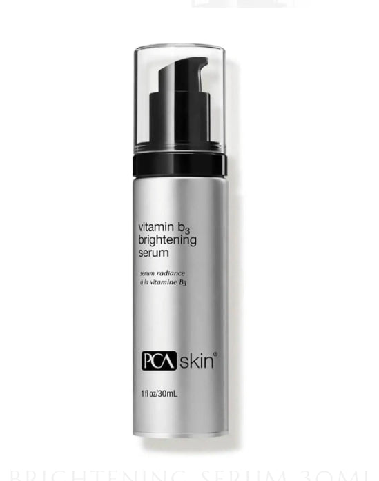 PCA Skin Vitamin B3 Brightening Serum 30ml