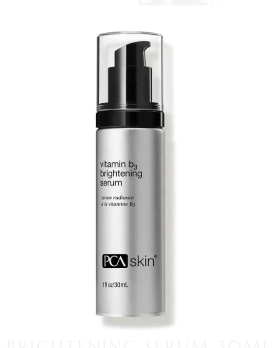 PCA Skin Vitamin B3 Brightening Serum 30ml