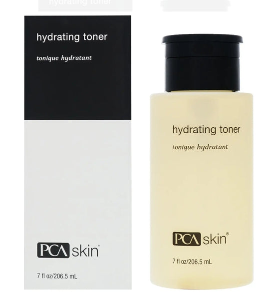 PCA Skin Hydrating Toner 206ml