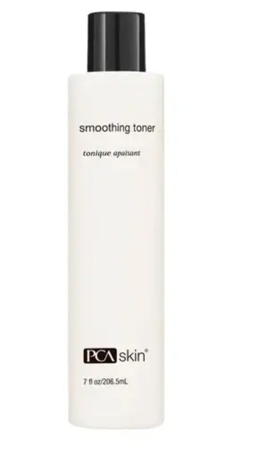PCA Skin Smoothing Toner 206ml