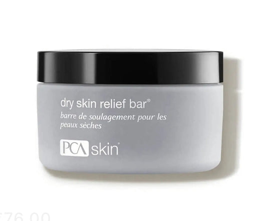 PCA Skin Dry Skin Relief Bar 90g