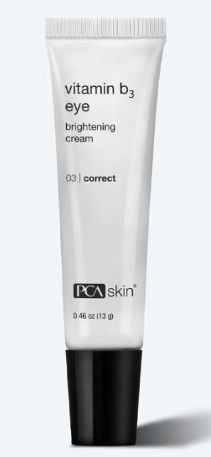 PCA Skin Vitamin B3 Eye Brightening Cream 13g
