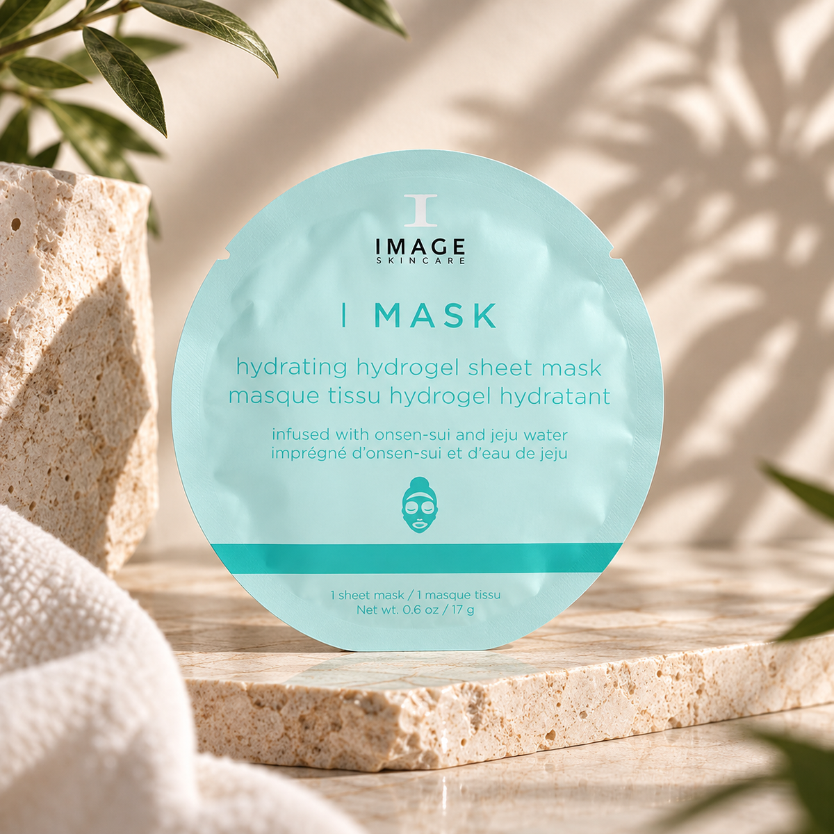 I MASK