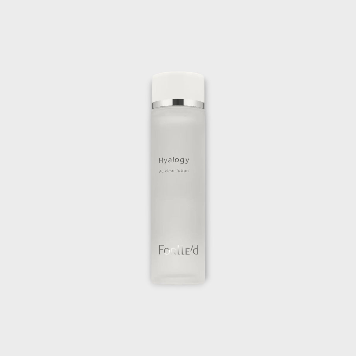 Hyalogy AC Clear Lotion 120ml