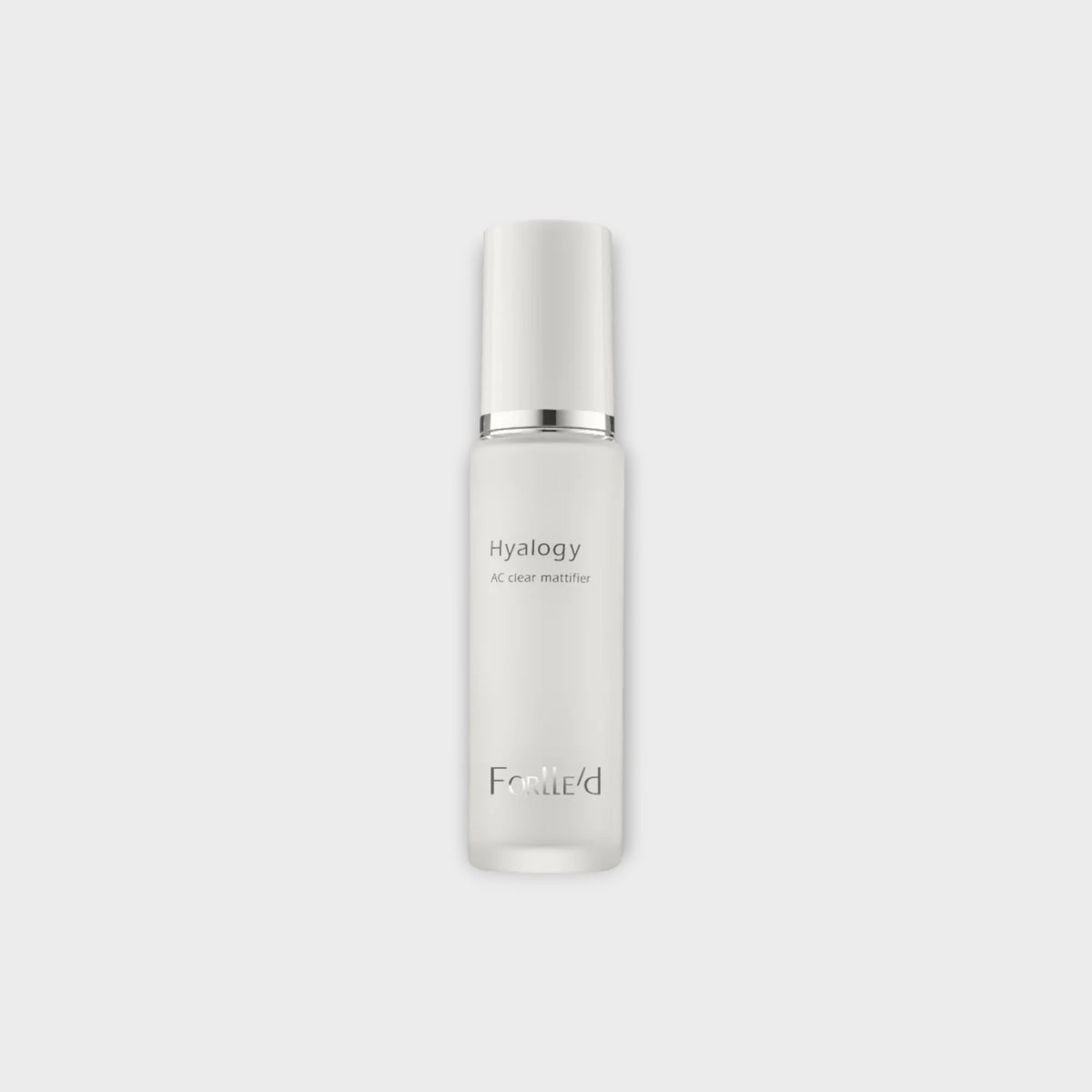 Hyalogy AC Clear Mattifier 50ml