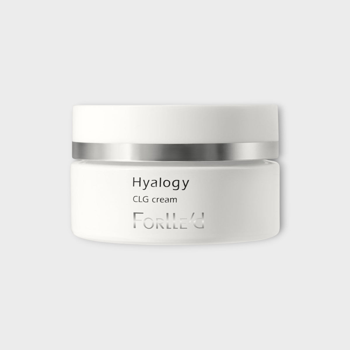 Hyalogy CLG Cream 50g