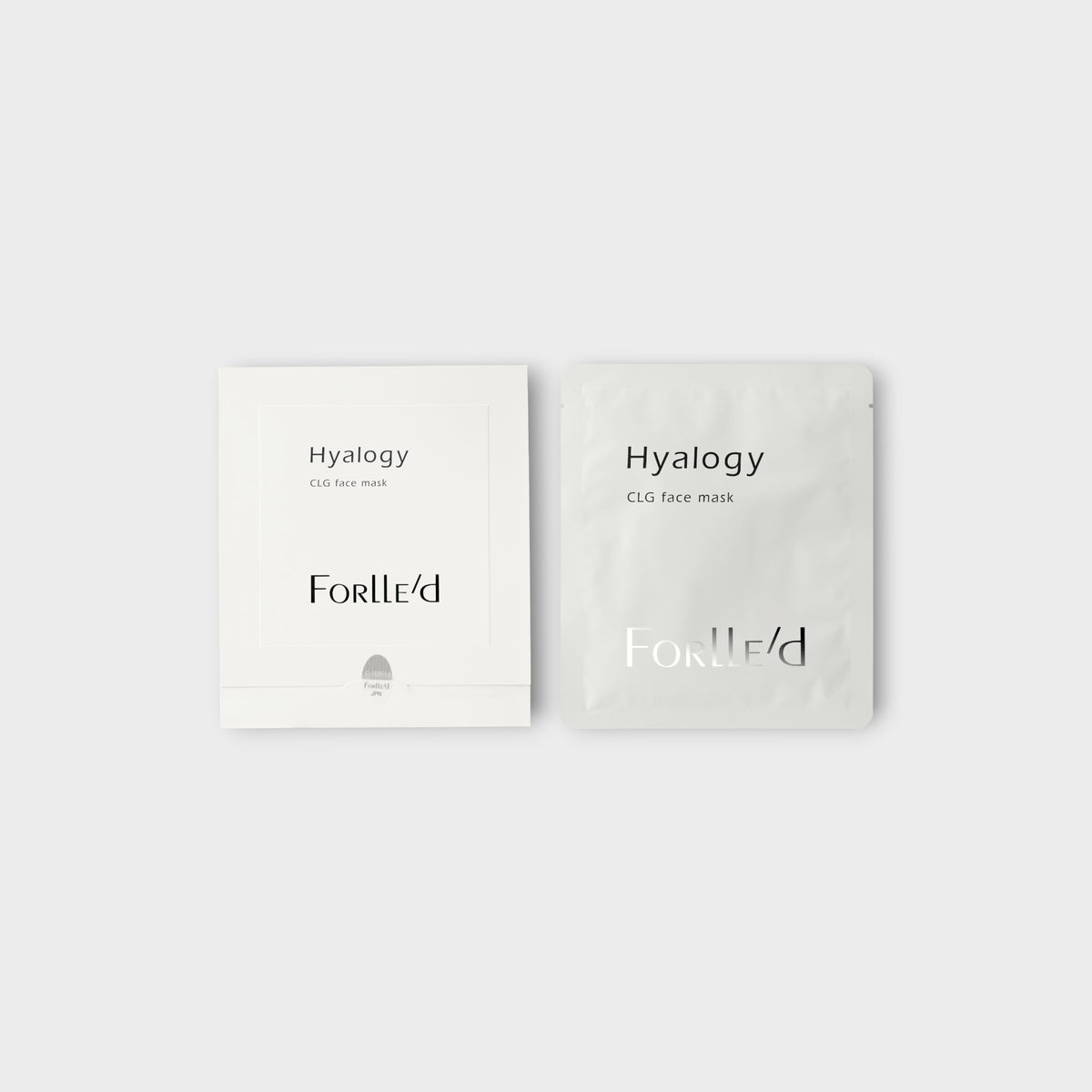 Hyalogy CLG Face Mask 25mlx1tk