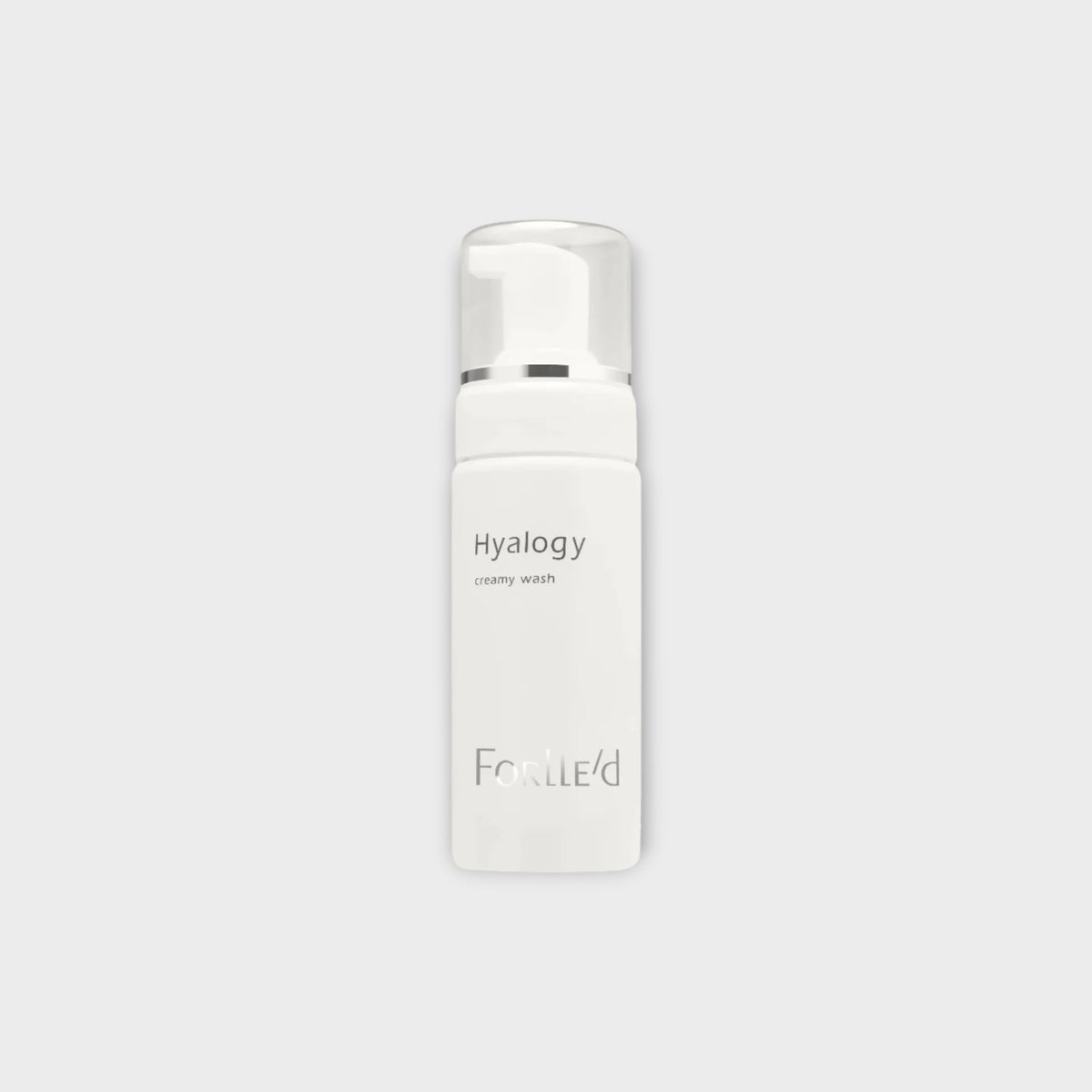 Hyalogy Creamy Wash 150ml