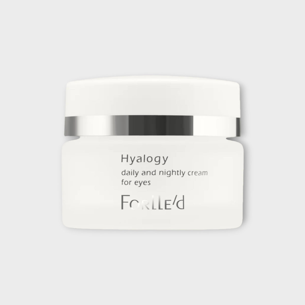 Hyalogy Daily And Nightly Cream For Eyes 20g