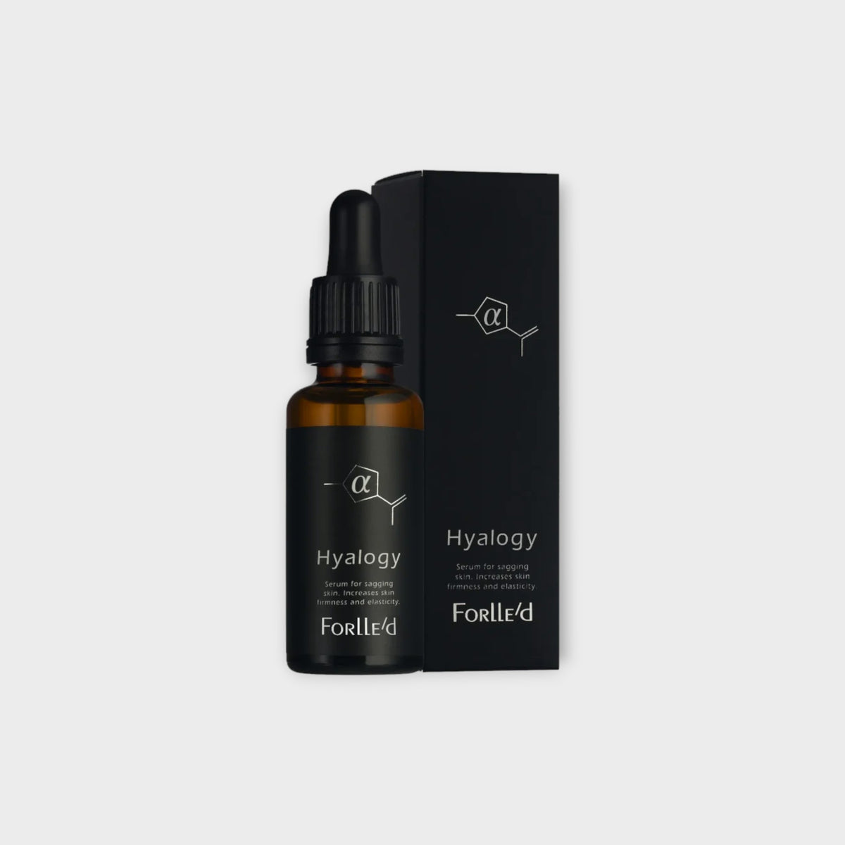 Hyalogy Dr. Kanon α (alfa) 30ml