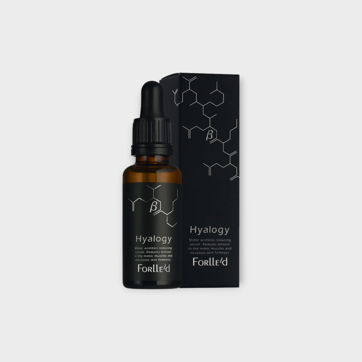 Hyalogy Dr. Kanon β (beta) 30g