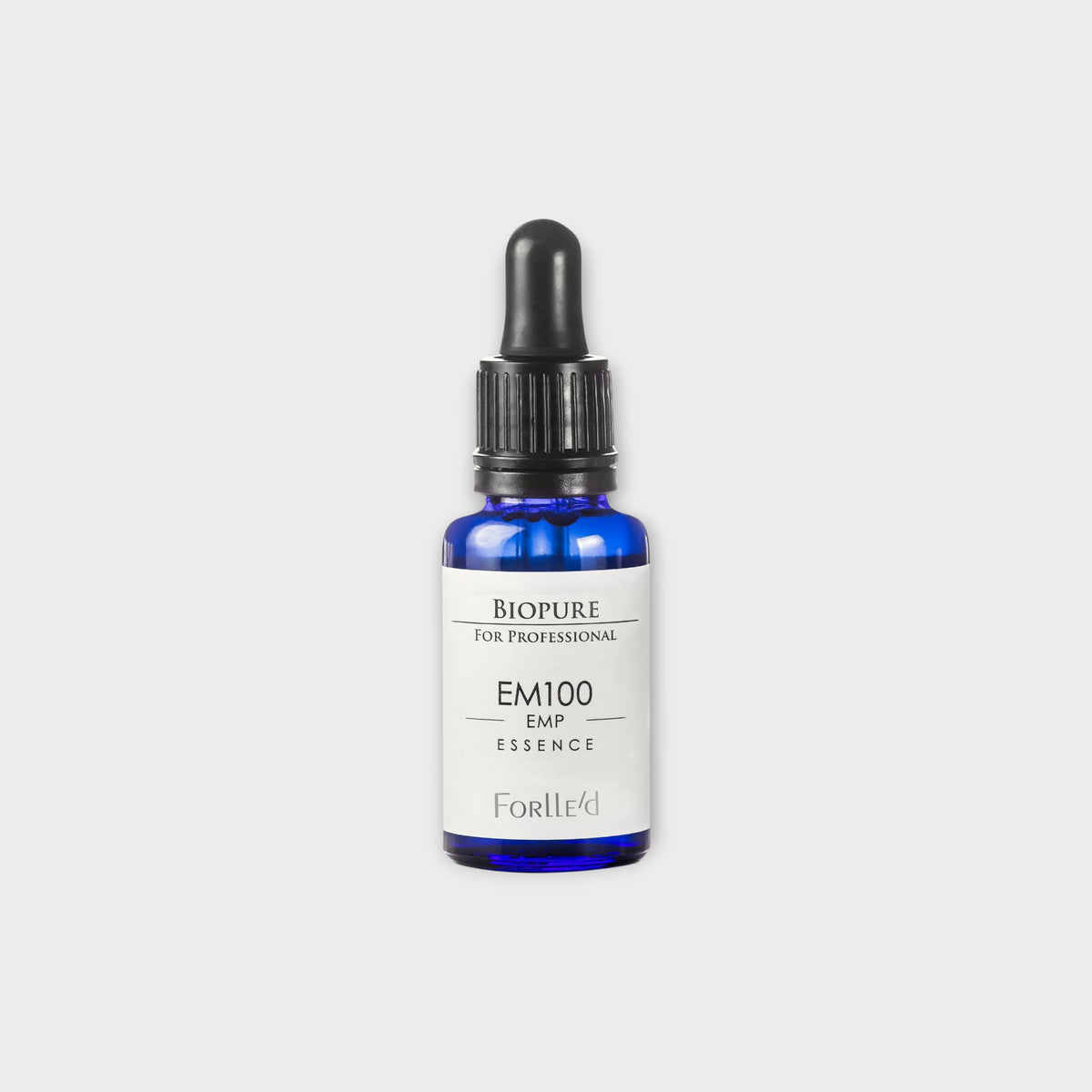 Hyalogy EM100 Essence 15ml