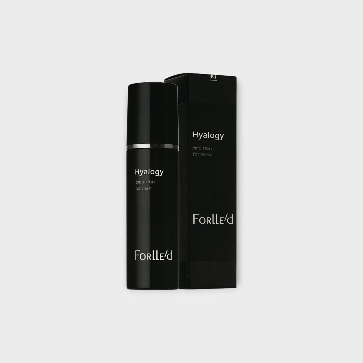 Hyalogy Emulsion For Men 100ml