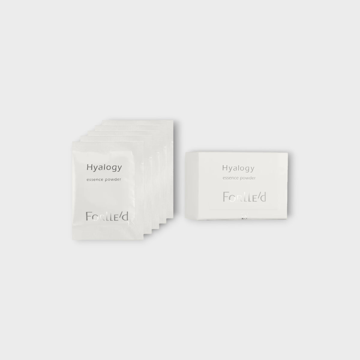 Hyalogy Essence Powder 1,5gx10tk