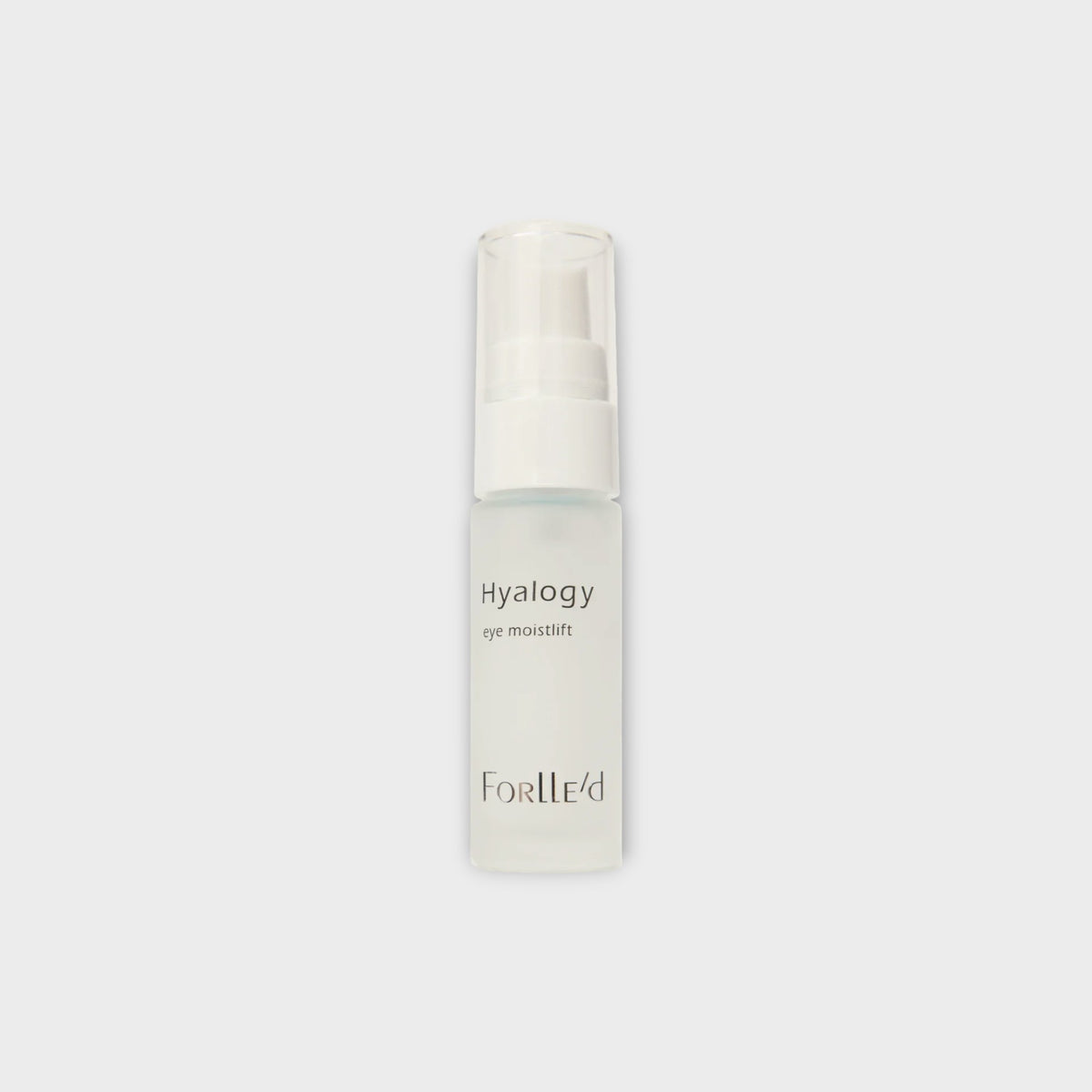 Hyalogy Eye Moistlift 10ml