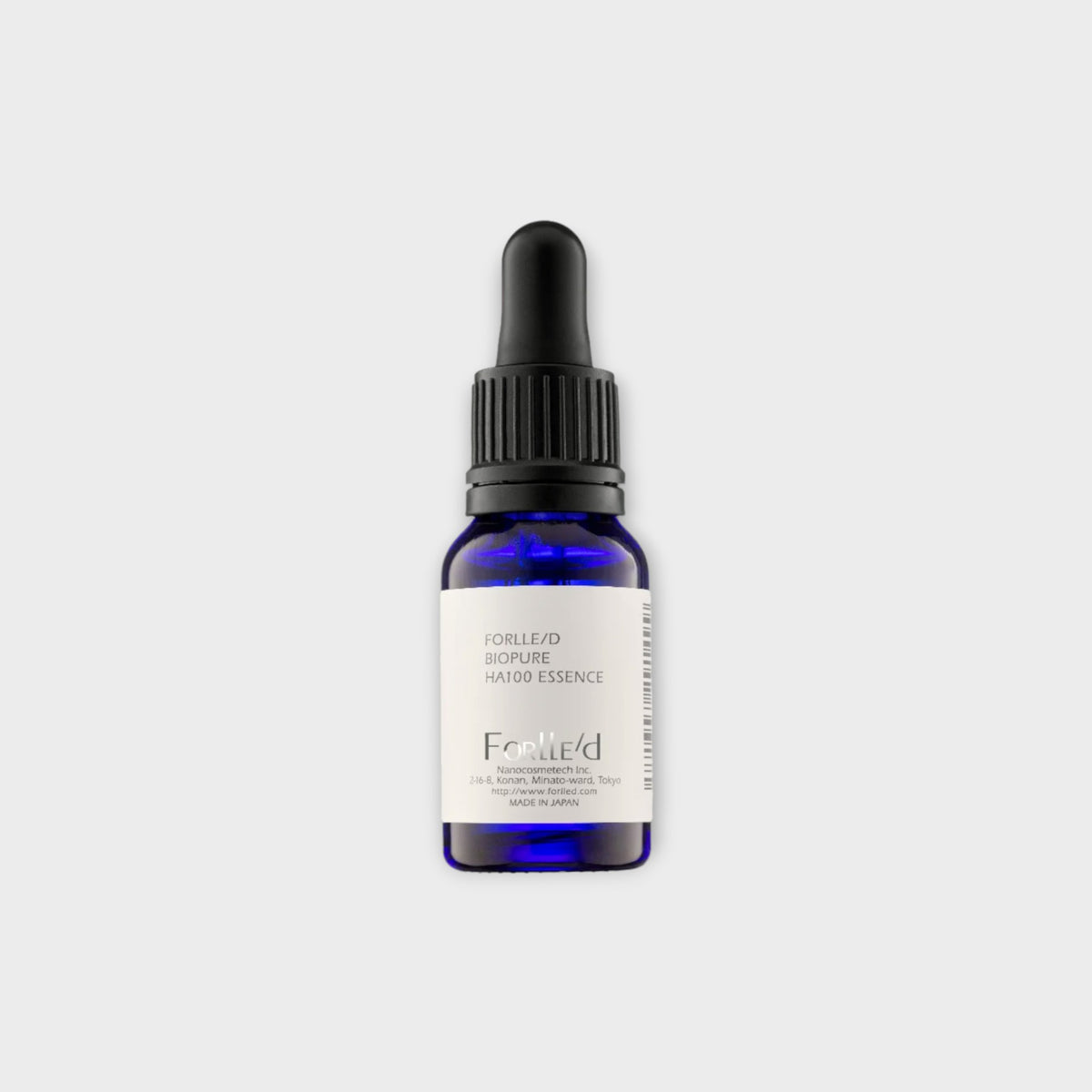 Hyalogy HA100 Essence 15ml