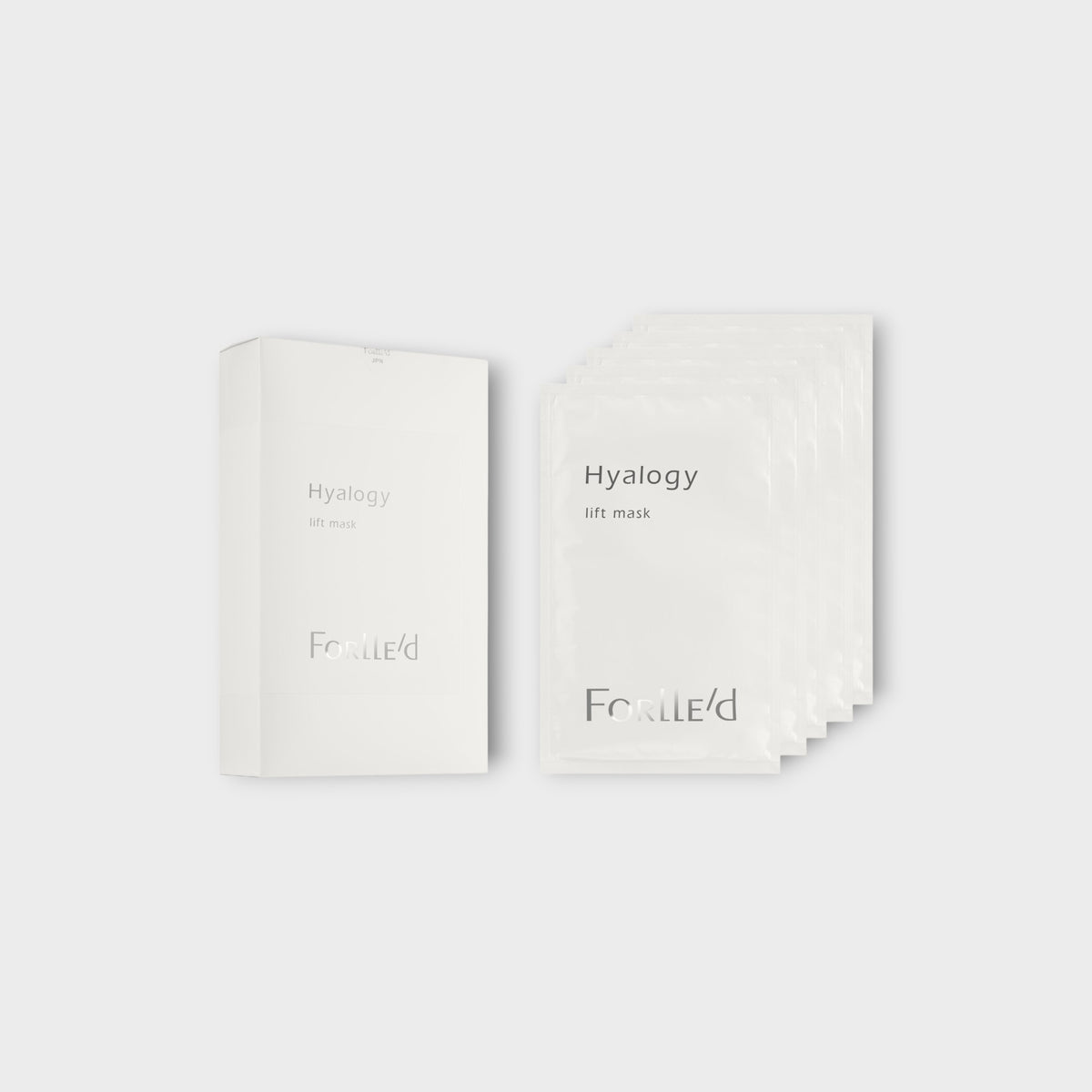 Hyalogy Lift Mask 33mlx5tk