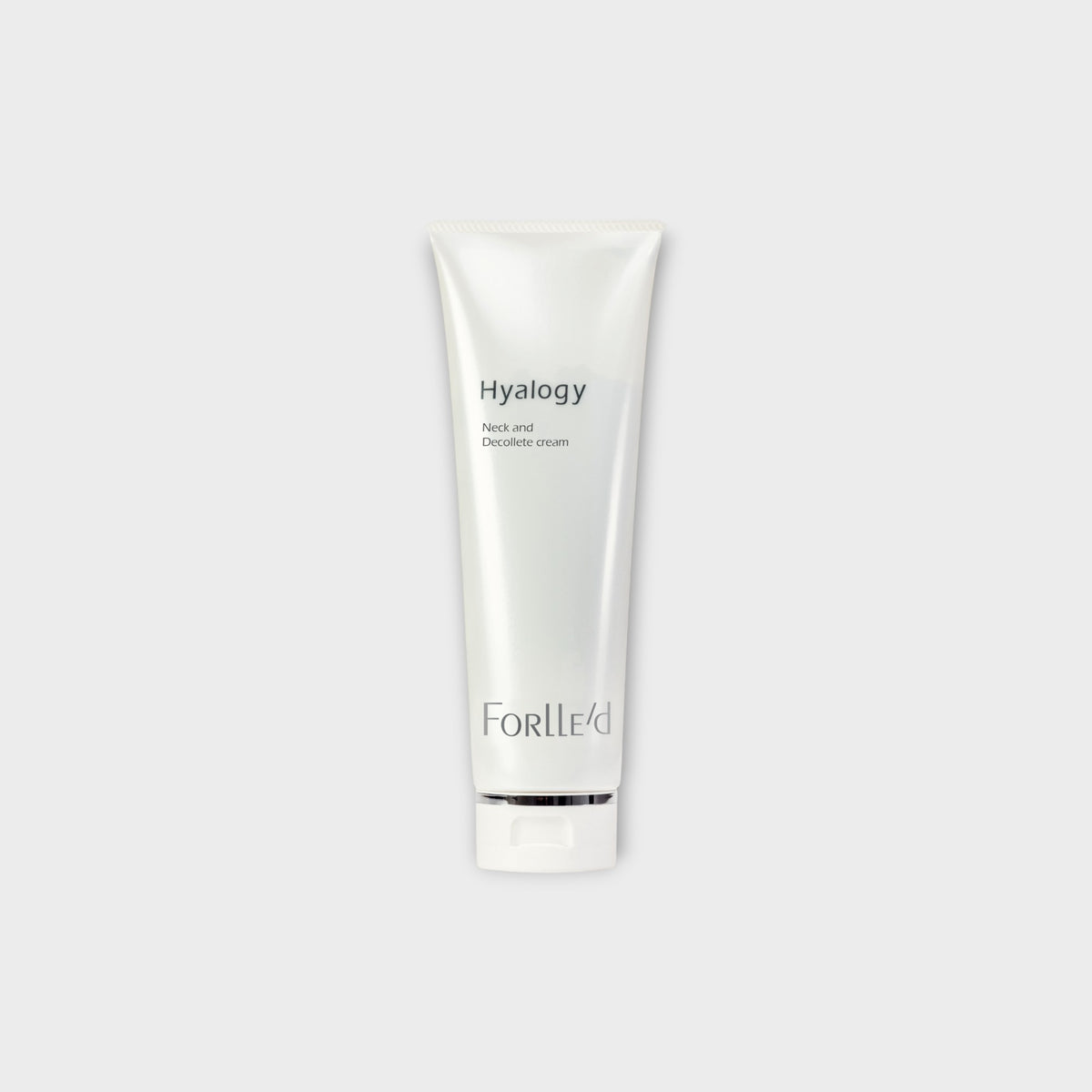 Hyalogy Neck & Decollete Cream 50g