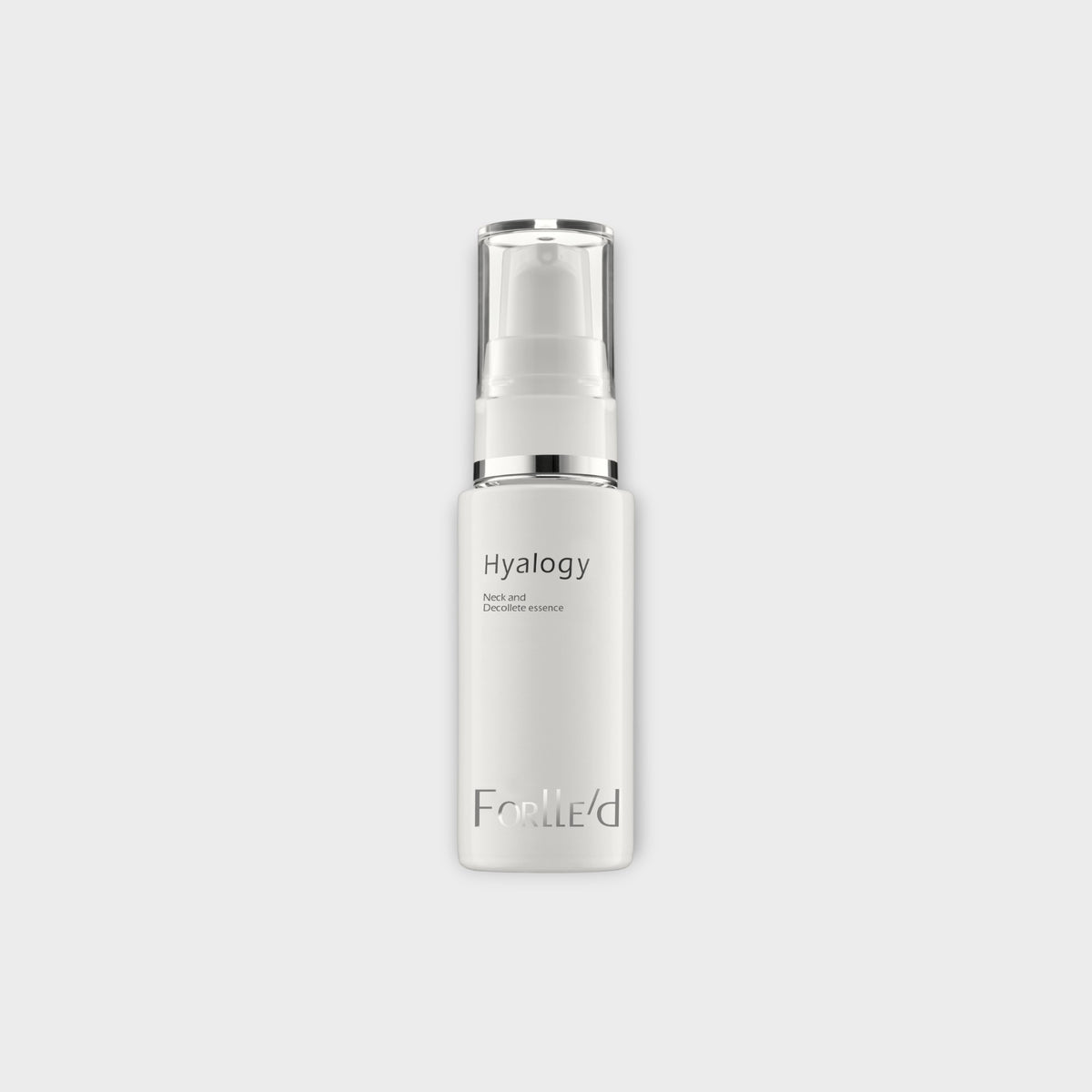Hyalogy Neck & Decollete Essence 30ml