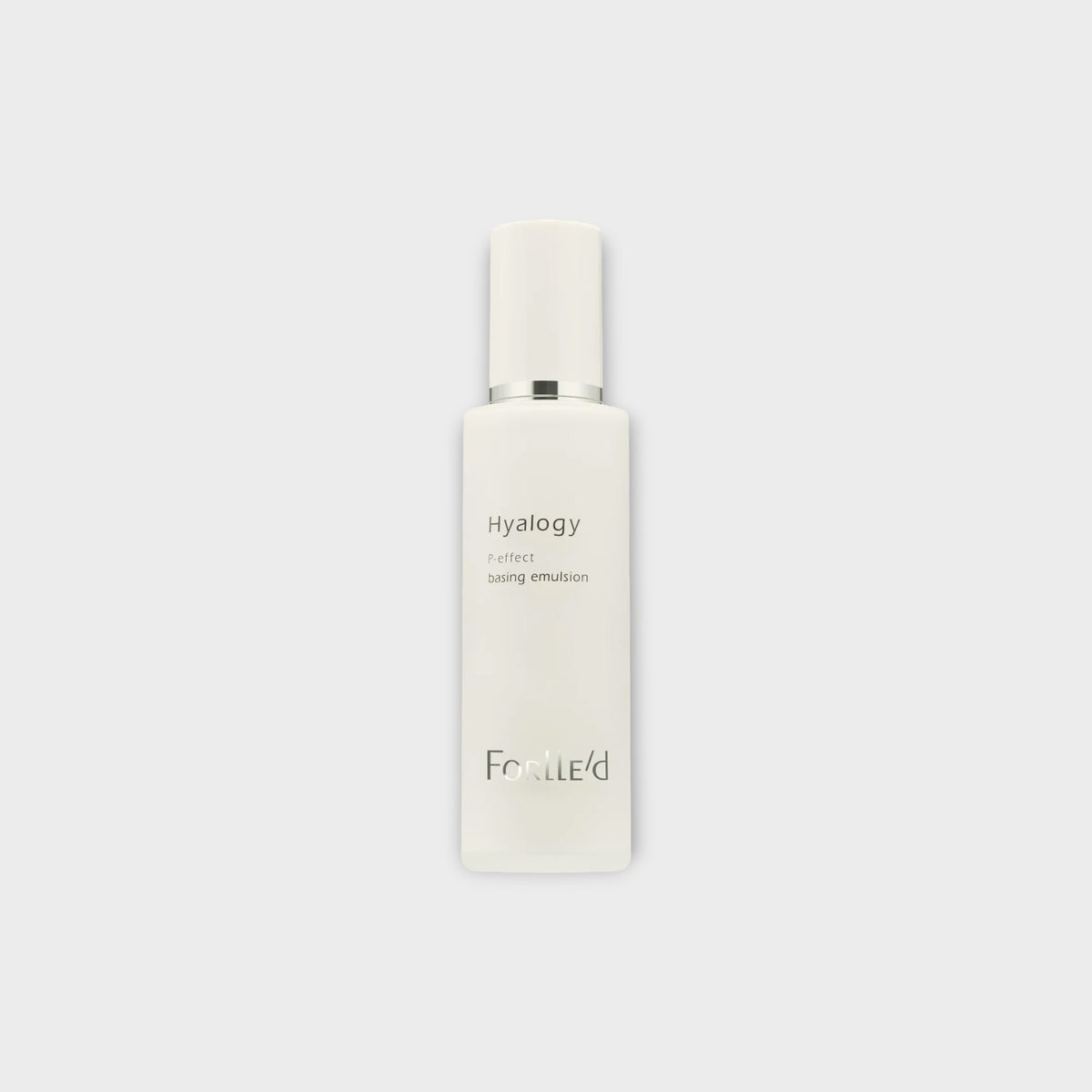 Hyalogy P-effect Basing Emulsion 100ml