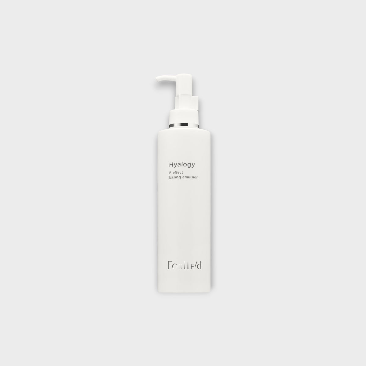 Hyalogy P-effect Basing Emulsion 250ml
