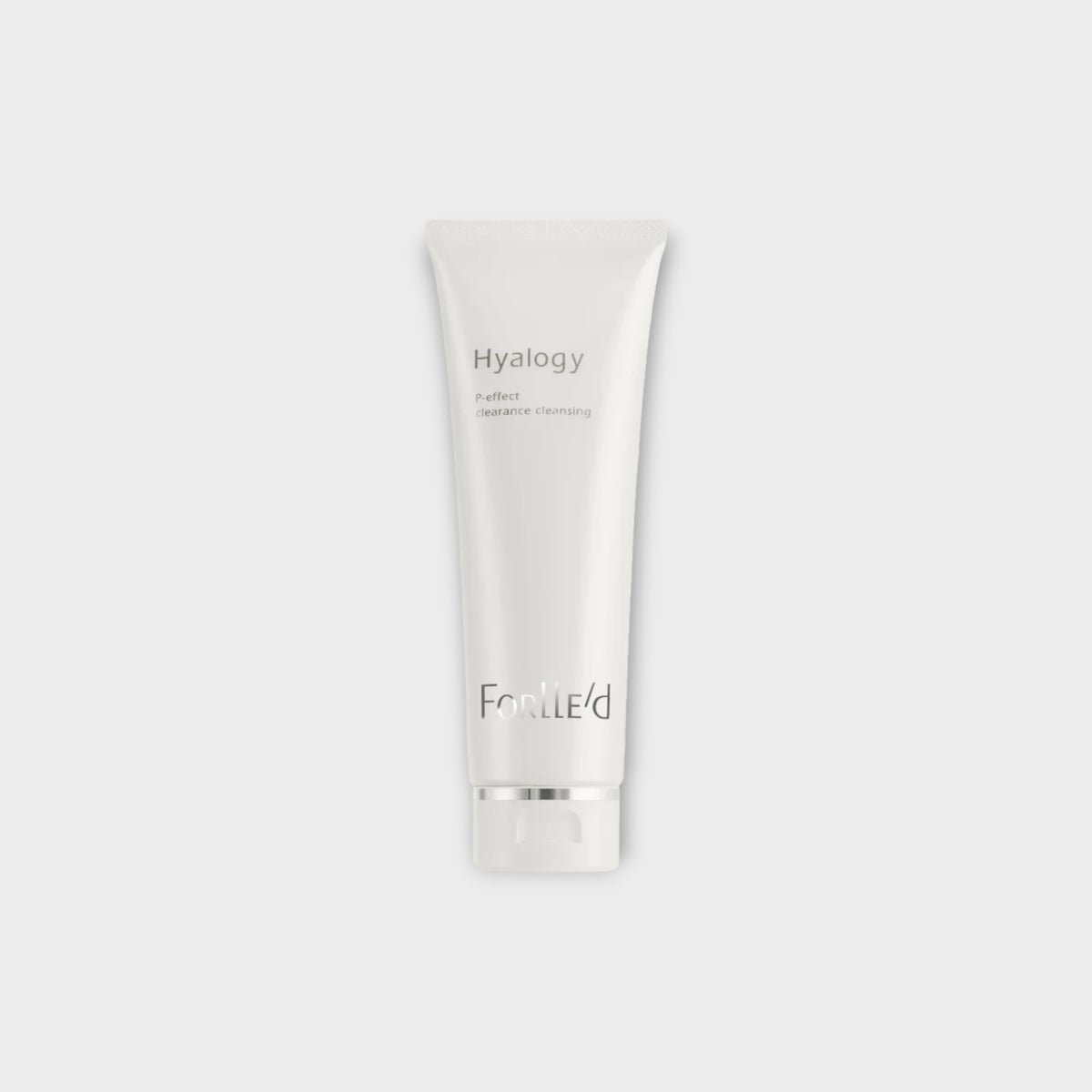 Hyalogy P-effect Clearance Cleansing 100g