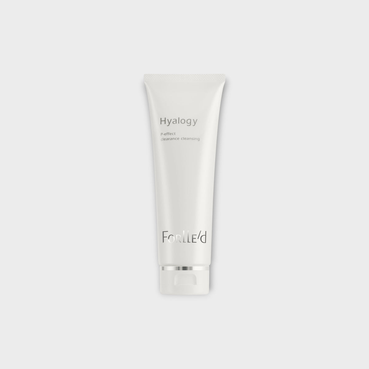 Hyalogy P-effect Clearance Cleansing 200g