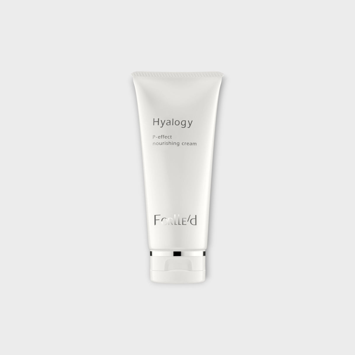 Hyalogy P-effect Nourishing Cream 100g