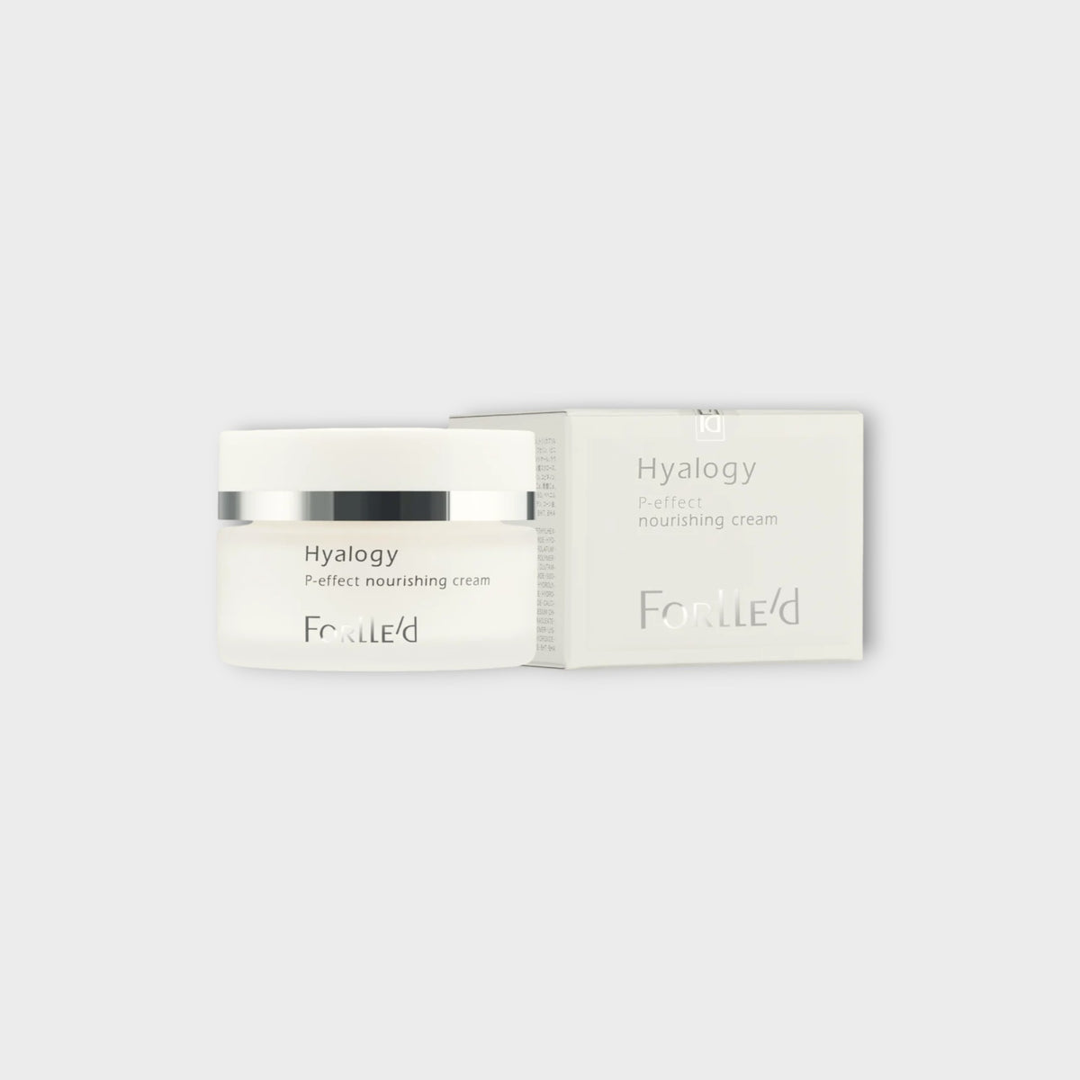 Hyalogy P-effect Nourishing Cream 40g