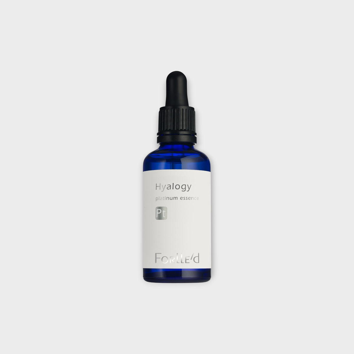 Hyalogy Platinum Essence 30ml