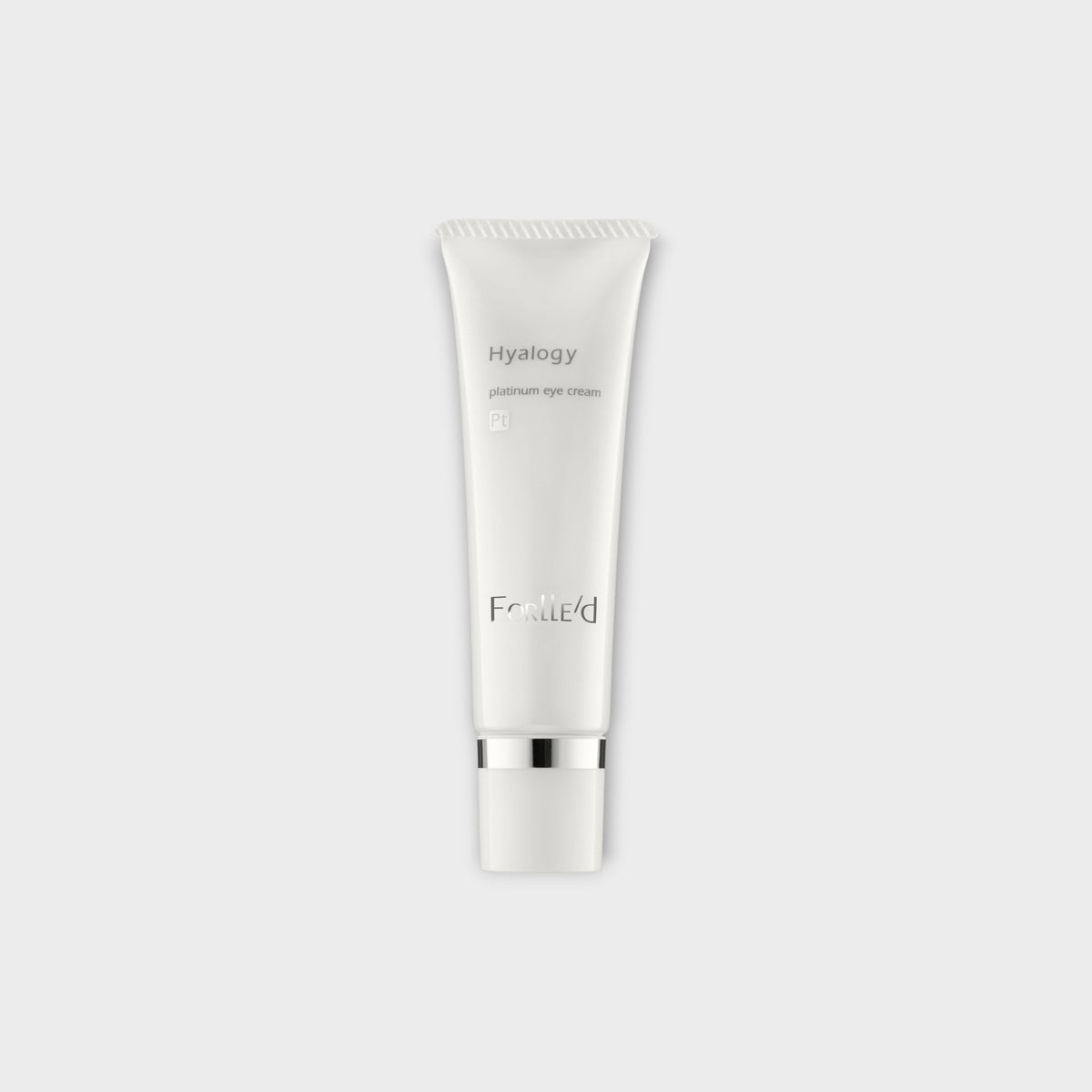 Hyalogy Platinum Eye Cream 30g
