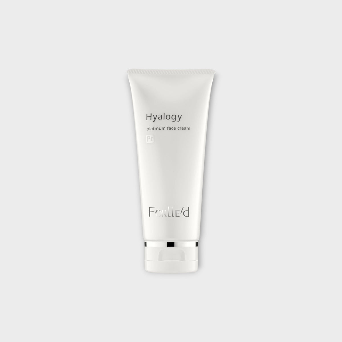 Hyalogy Platinum Face Cream 100g