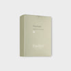 Hyalogy Platinum Face Mask 5tk
