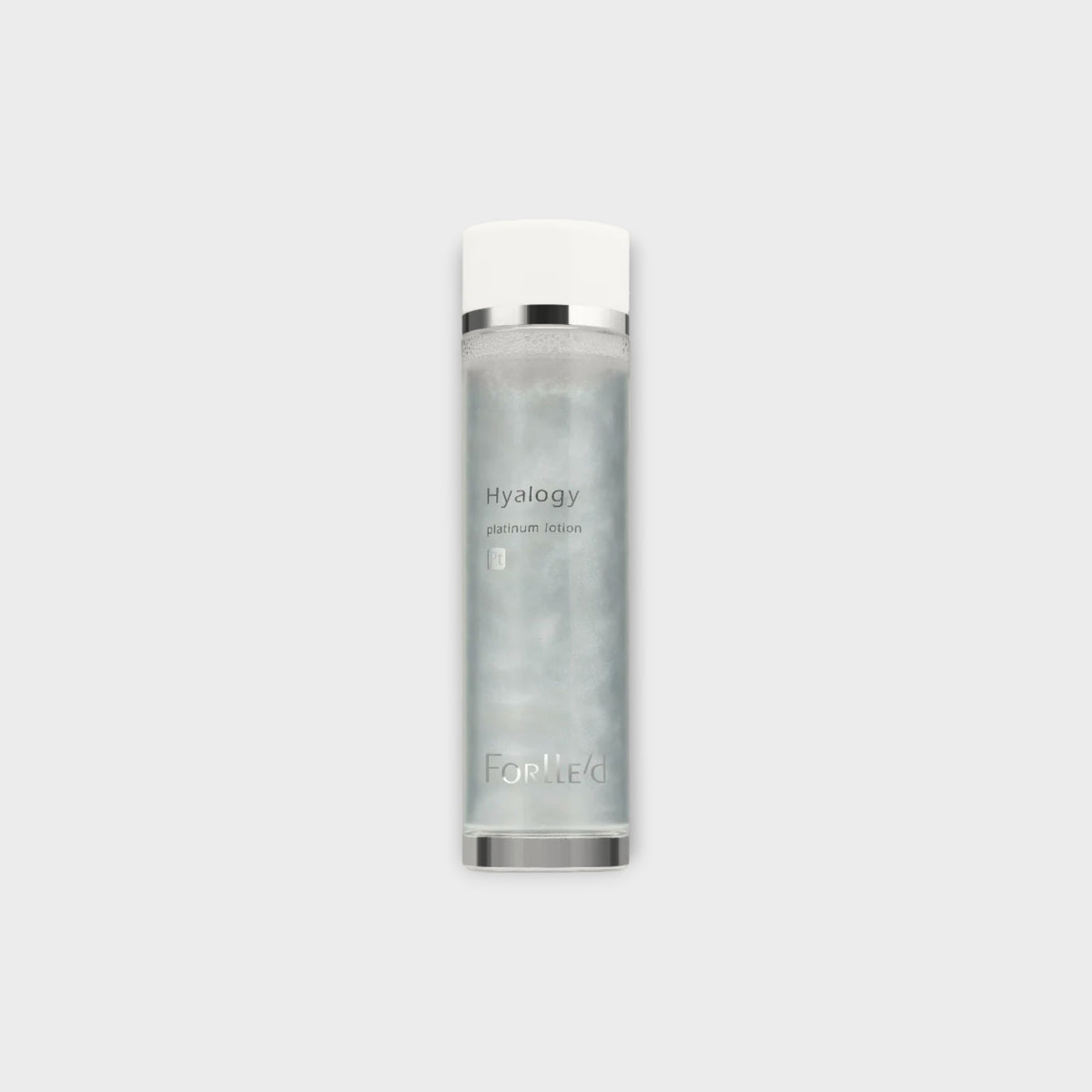 Hyalogy Platinum Lotion 120ml
