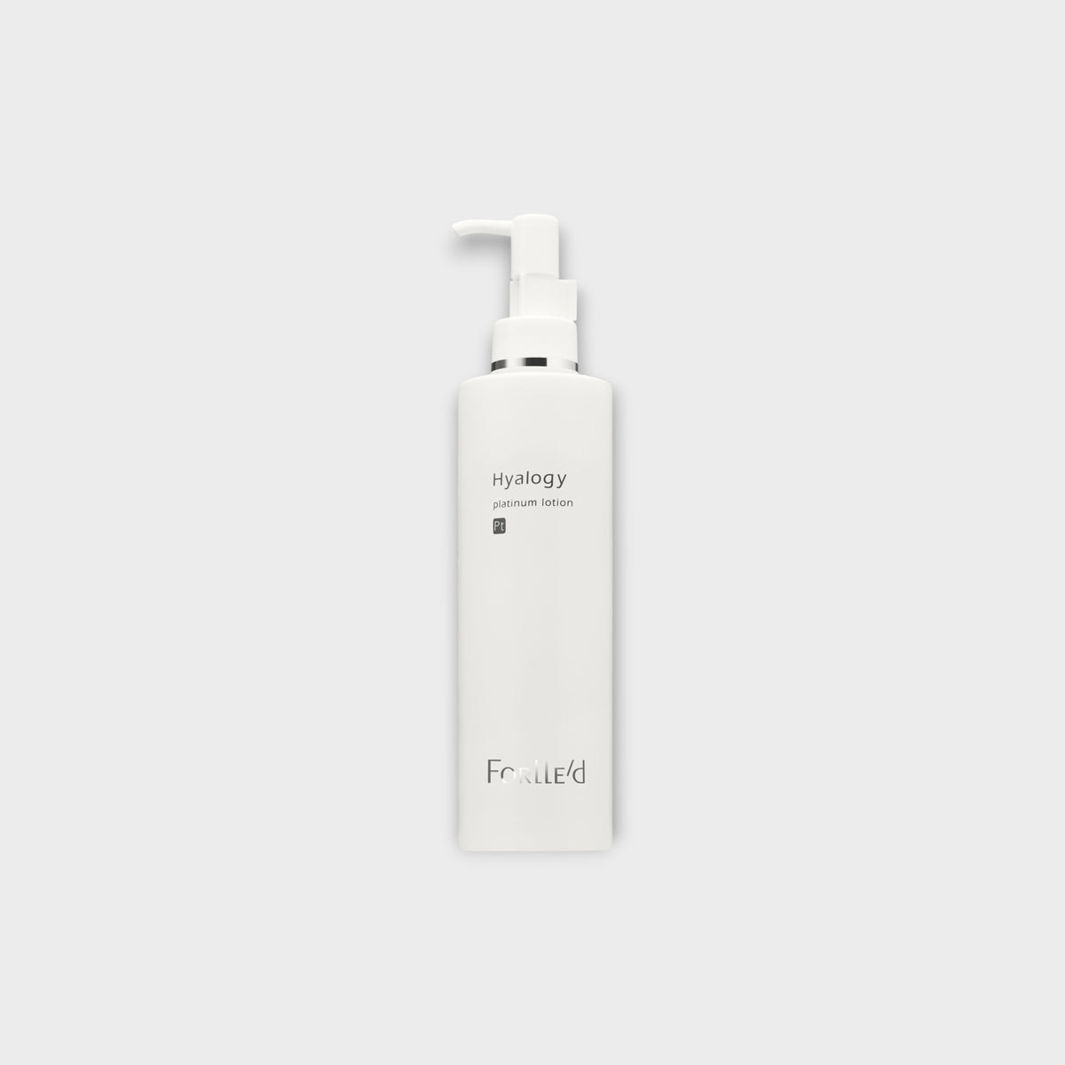 Hyalogy Platinum Lotion 250ml