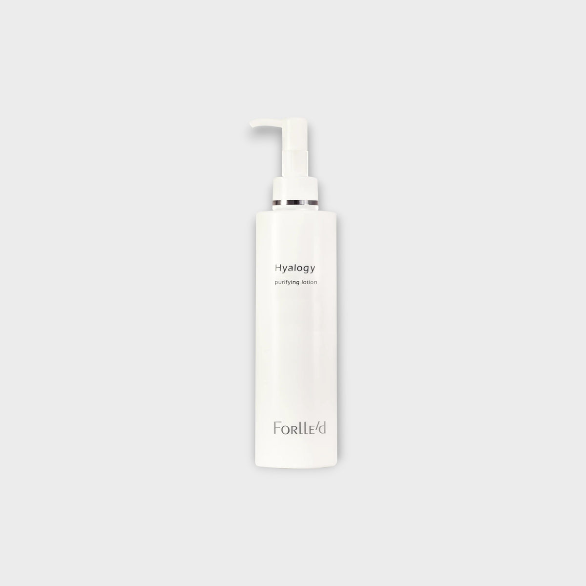 Hyalogy Purifying Lotion 250ml