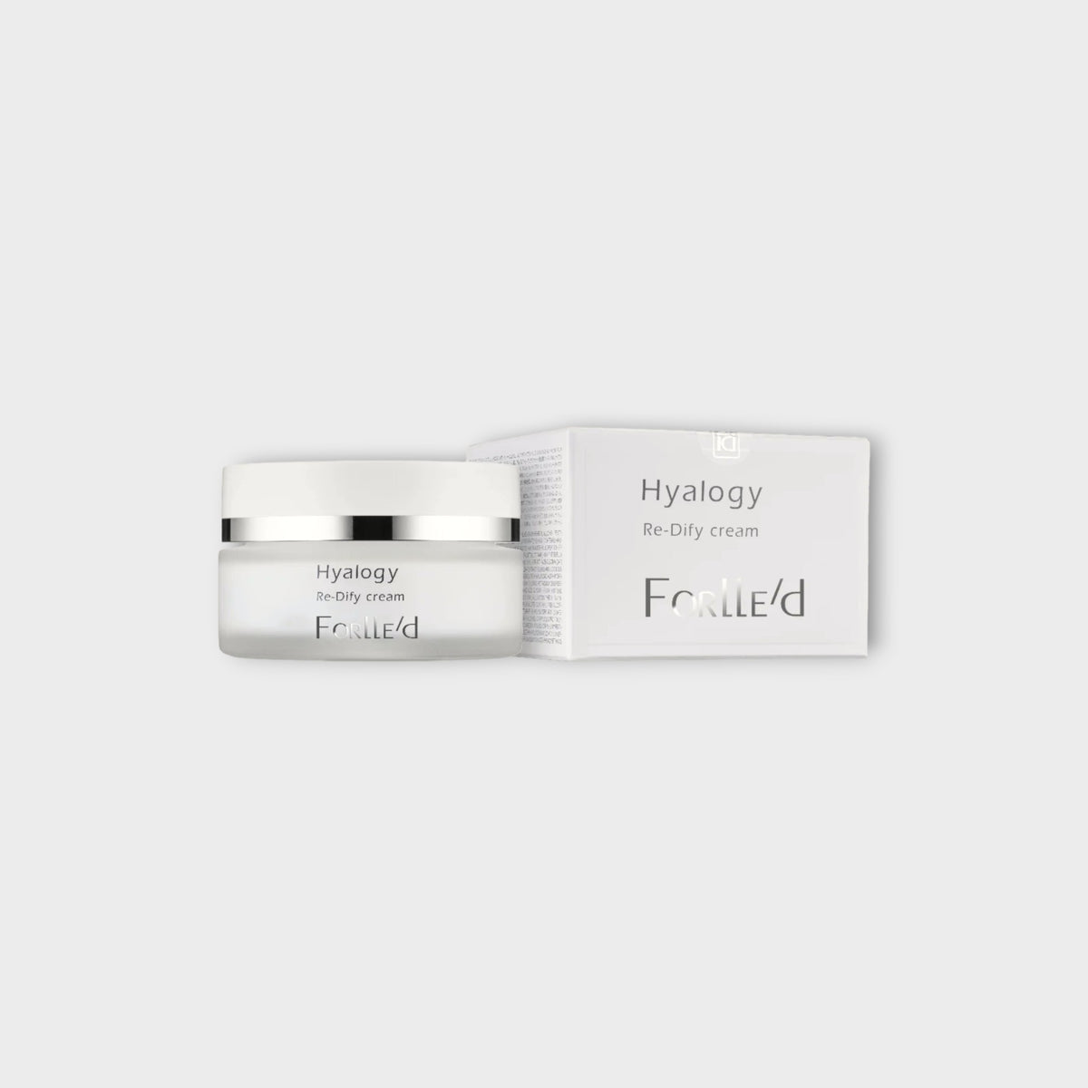Hyalogy Re-Dify Cream 50g