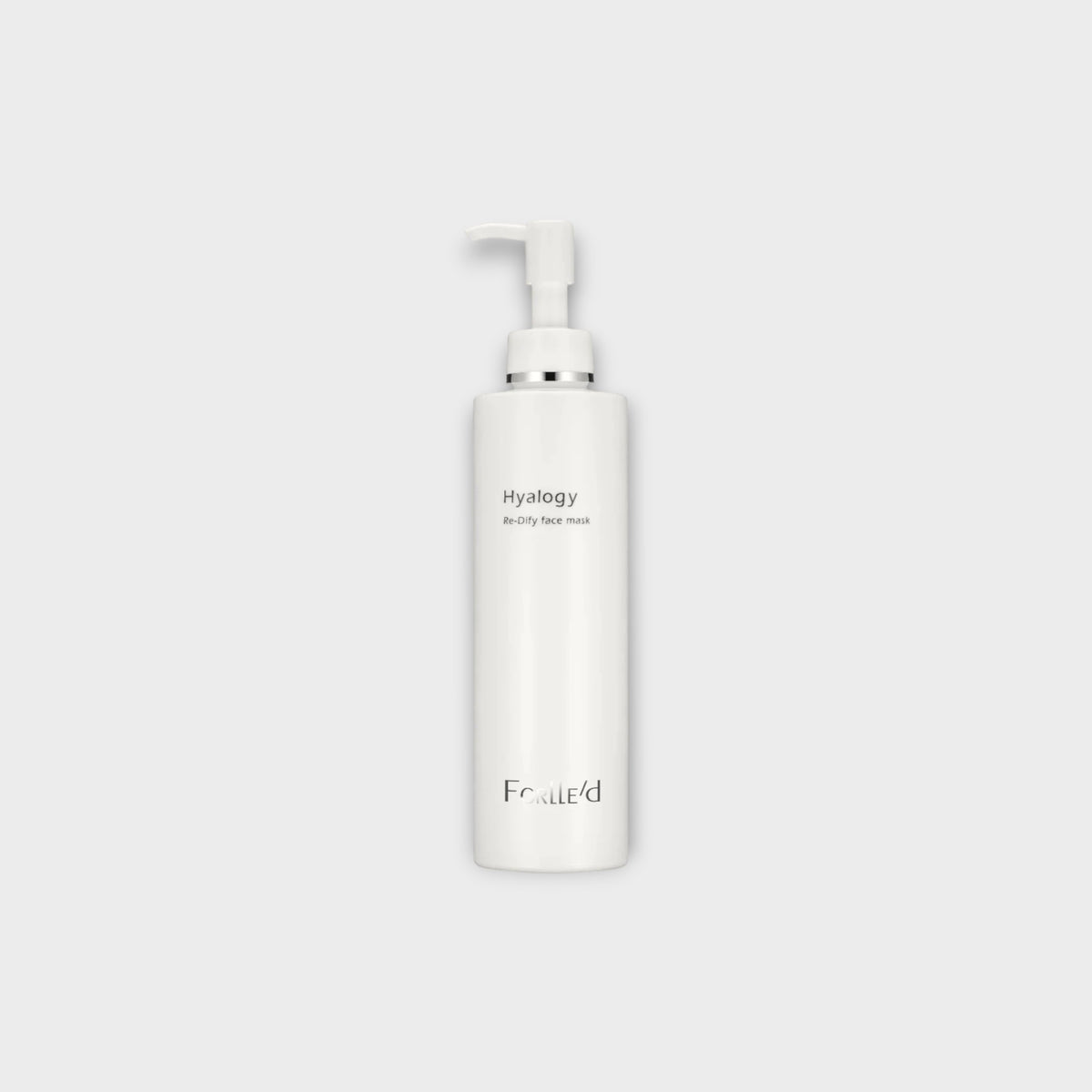 Hyalogy Re-Dify Face Mask 250ml