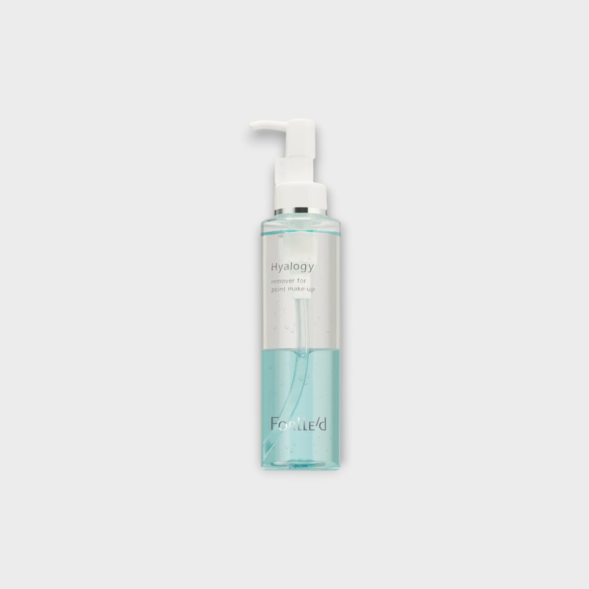 Hyalogy Remover For Point Make-Up 150ml