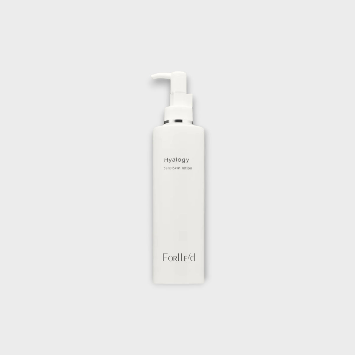 Hyalogy SensiSkin Lotion 100ml