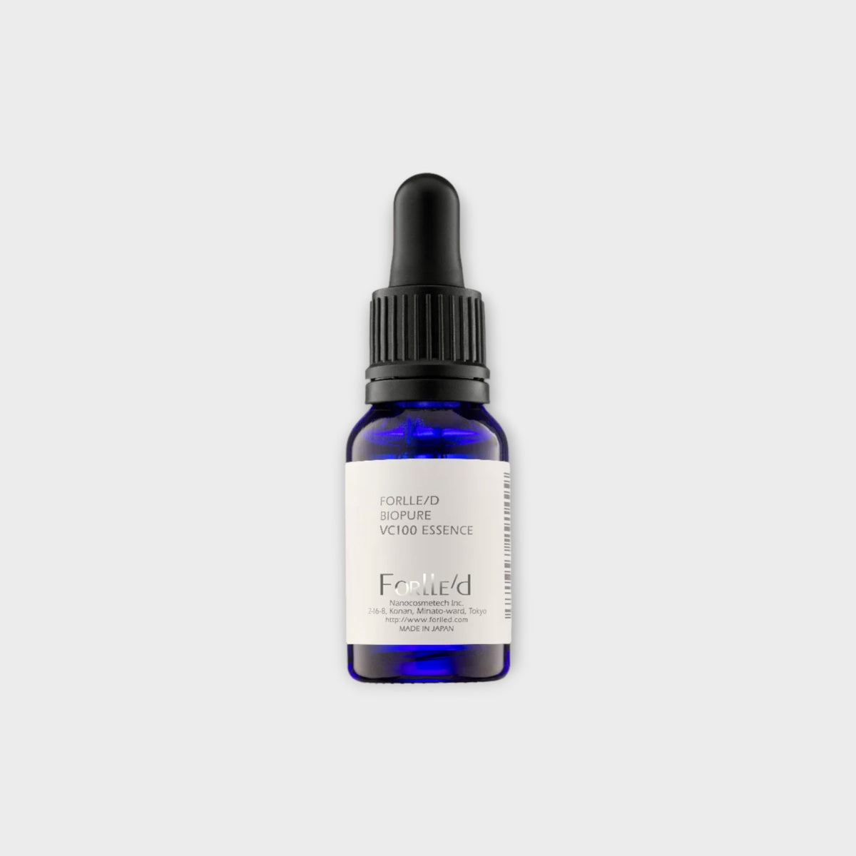 Hyalogy VC100 Essence 15ml