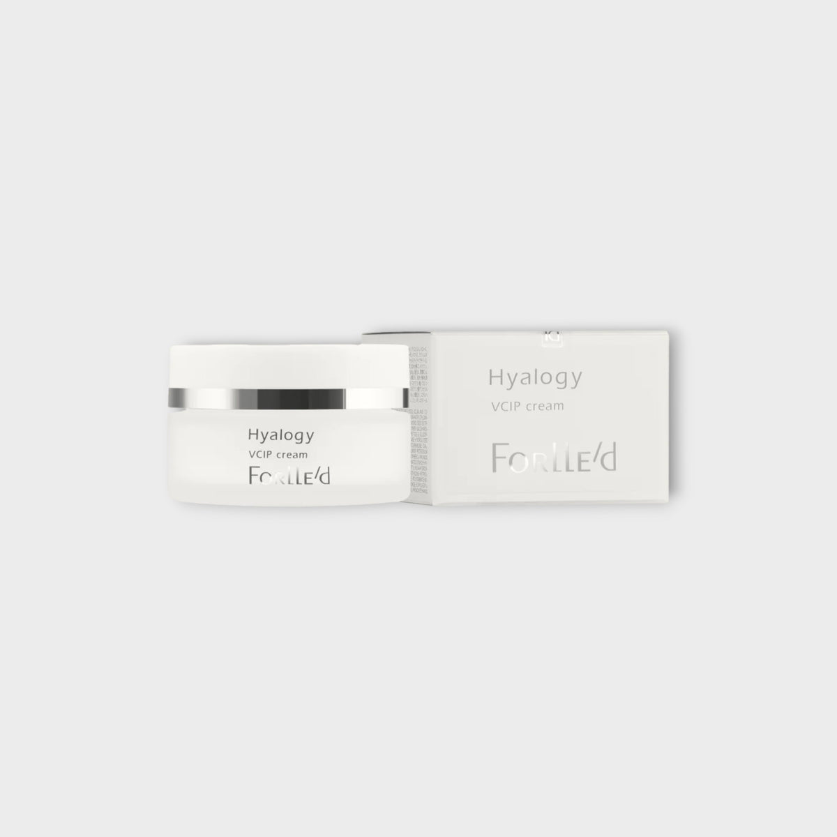 Hyalogy VCIP Cream 50g
