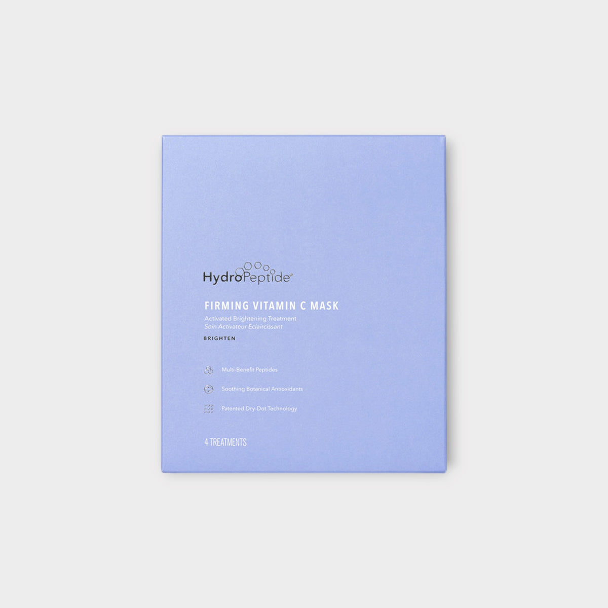 Firming Vitamin C Mask 4 hooldust