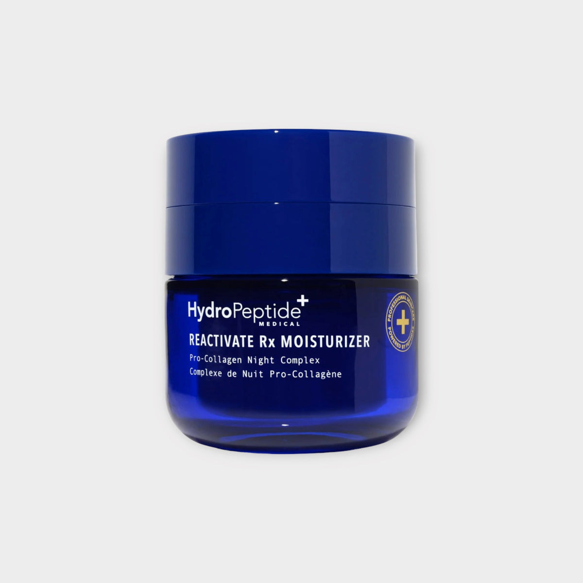 HydroPeptide ReActivate Rx Moisturizer 30ml