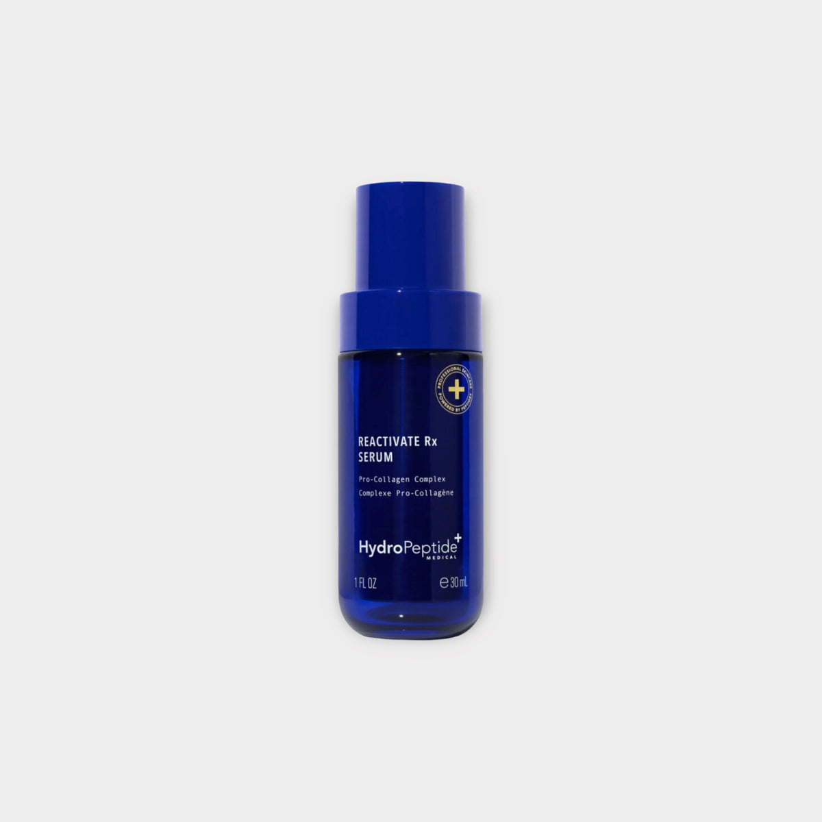 HydroPeptide ReActivate RX Serum 30ml