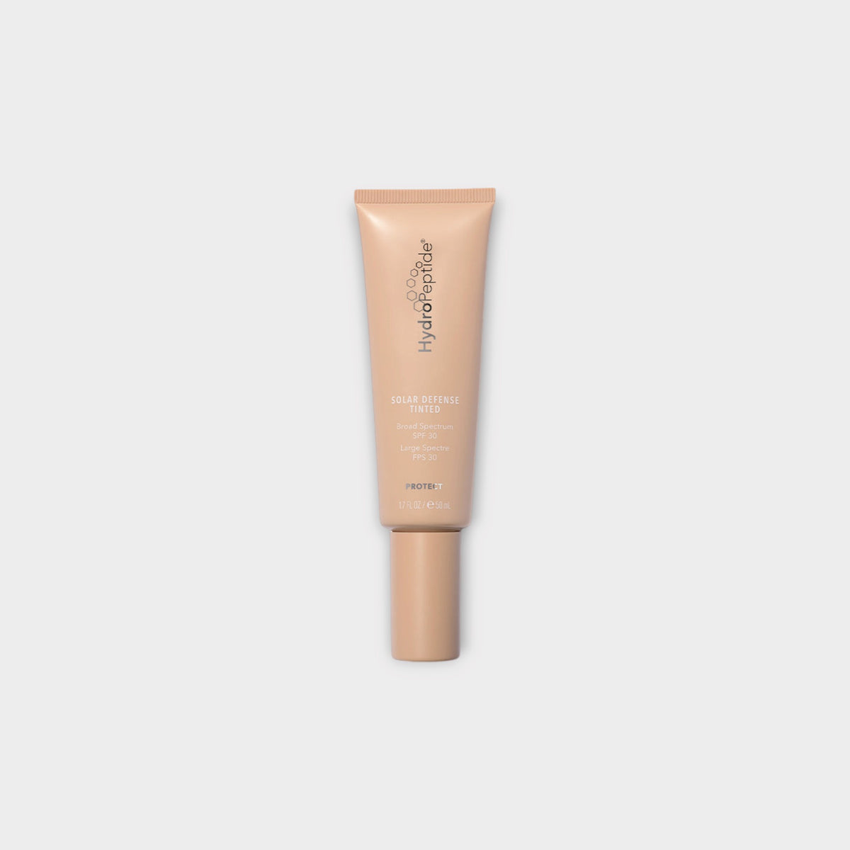 HydroPeptide Solar Defence Tinted 15ml