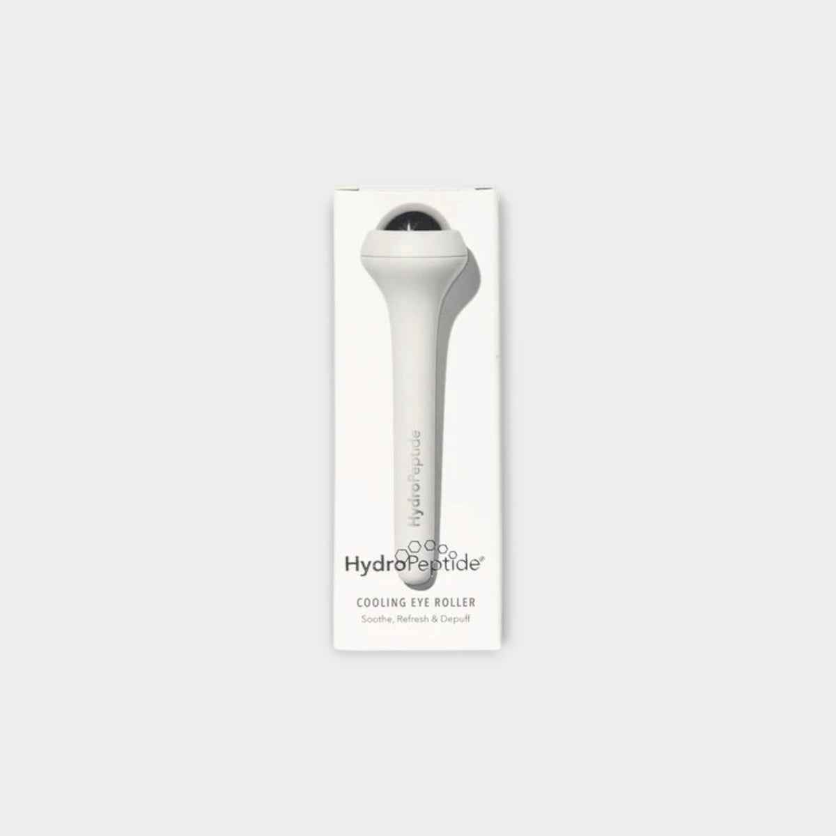 HydroPeptide Stainless Steel Cooling Eye Roller 1 tükk